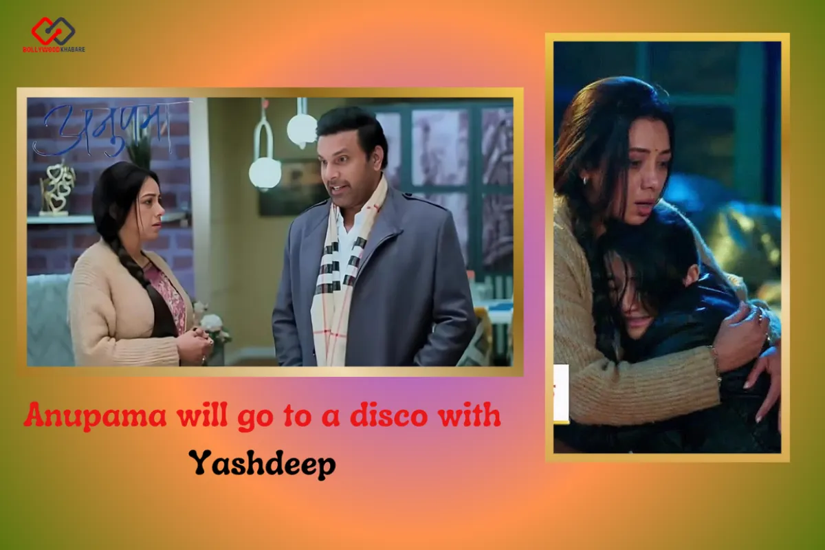 Anupama 20th Feb 2024 Full episode