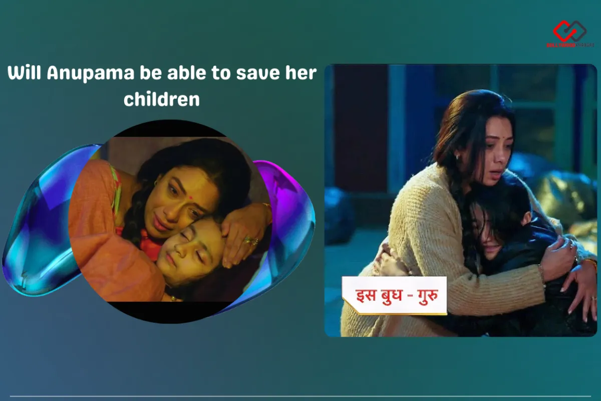 Anupamaa 22nd  Feb 2024 Spoiler Alert