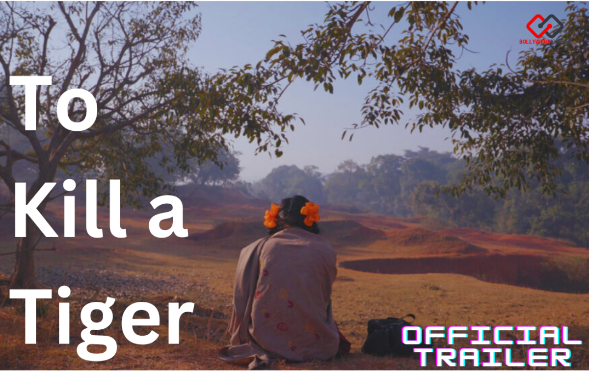 To kill a Tiger Netflix Release Date
