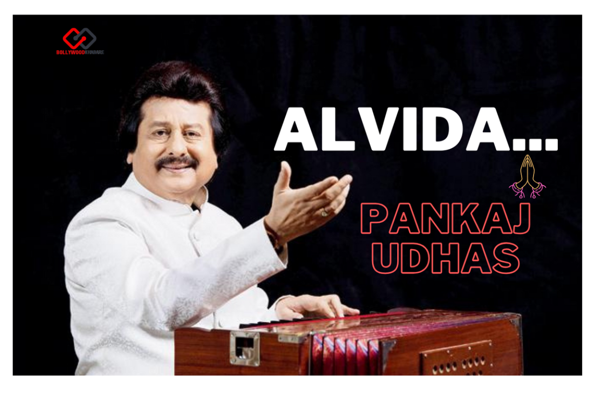 Pankaj Udhas Biography: Age, Songs, Awards, Death, and More
