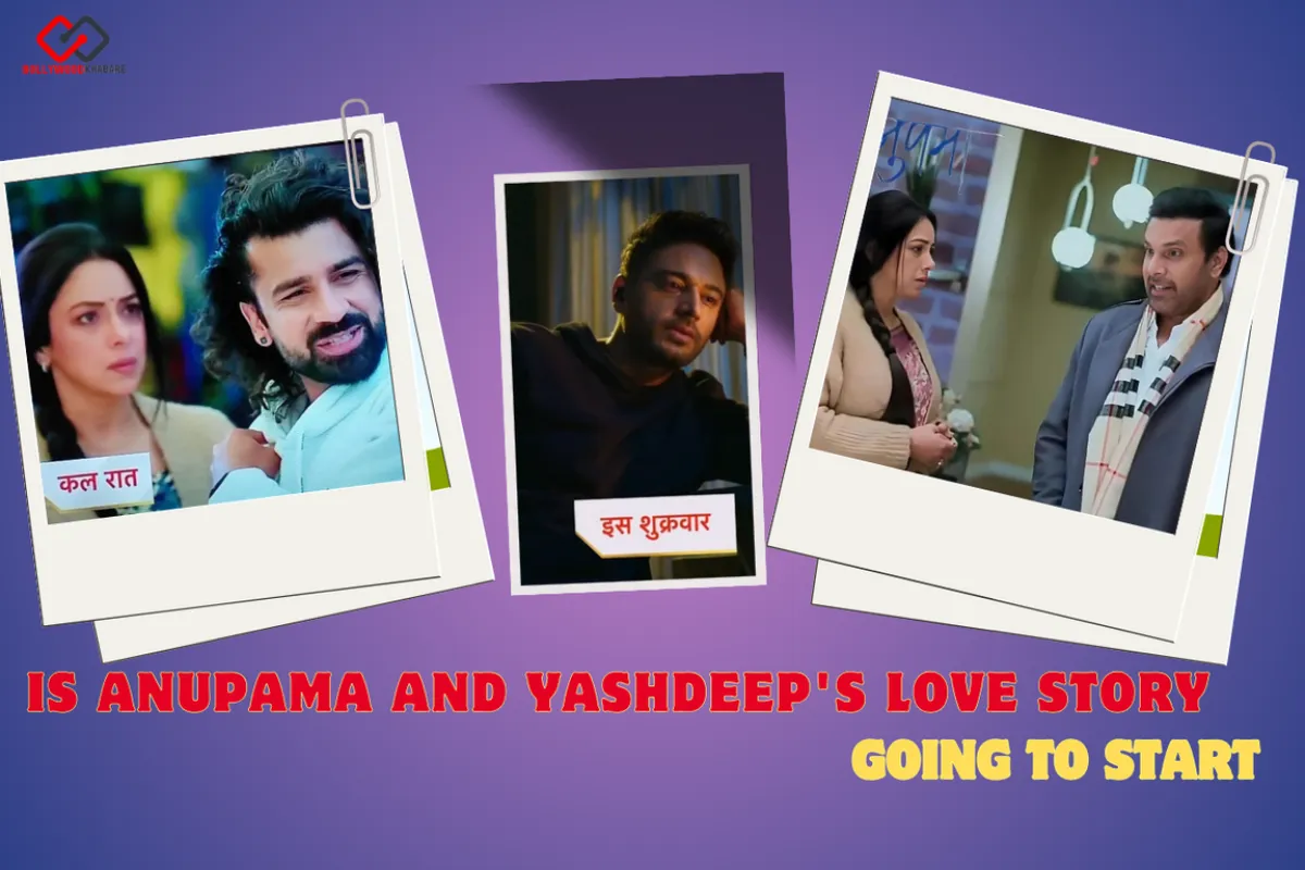 Anupama 28th Feb 2024 Spoiler Alert