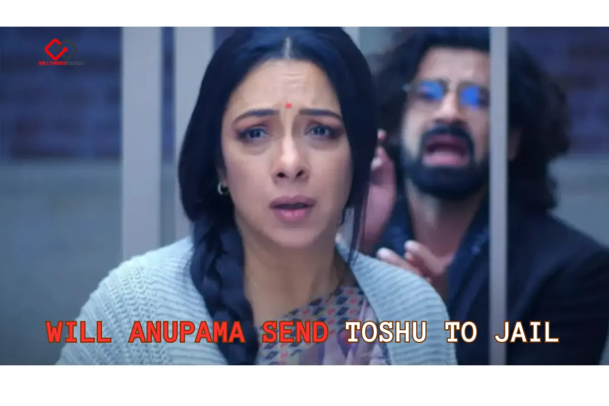 Anupama Spoiler Alert 6th March 2024