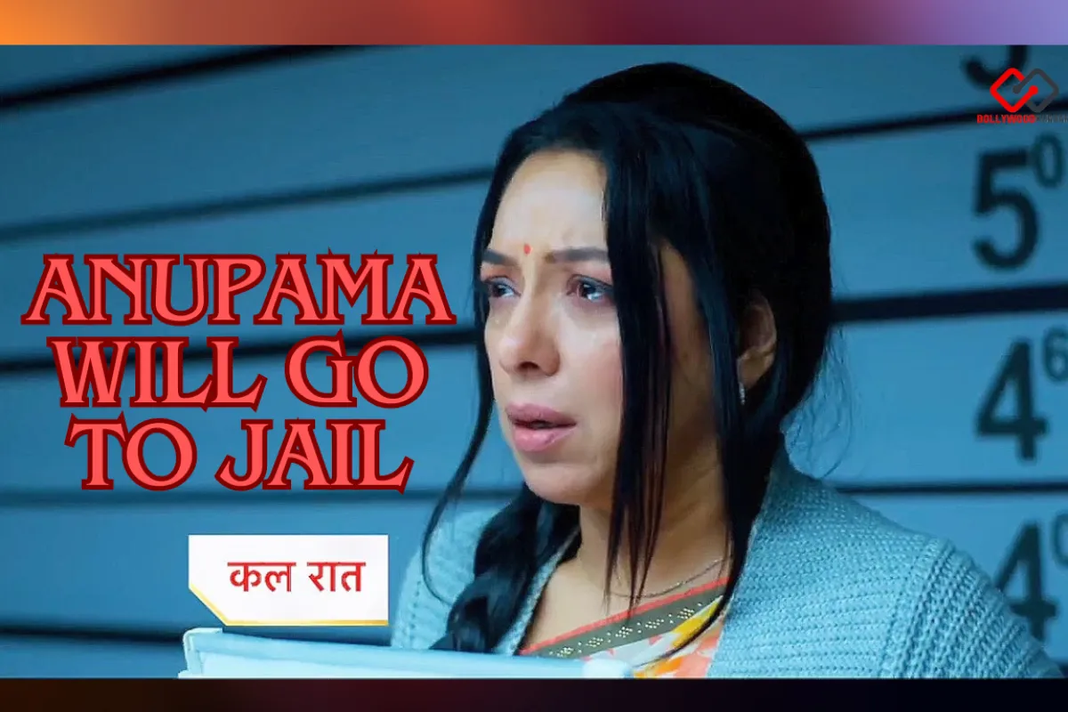 Anupama 10th March 2024 Dailymotion