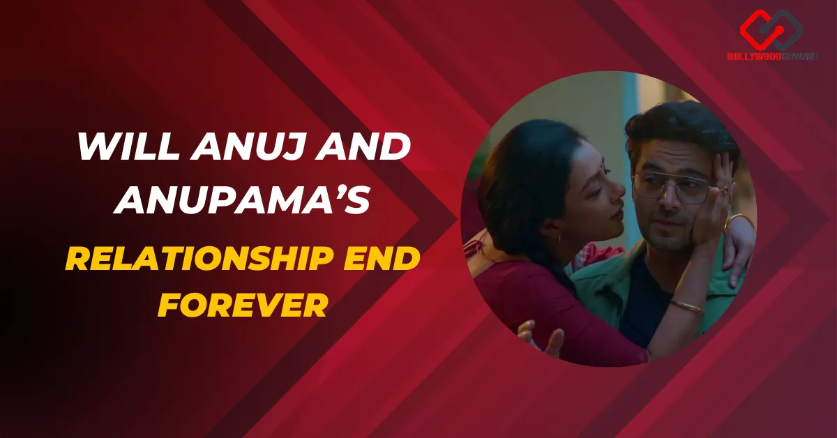 Anupama 18th March 2024 written episode