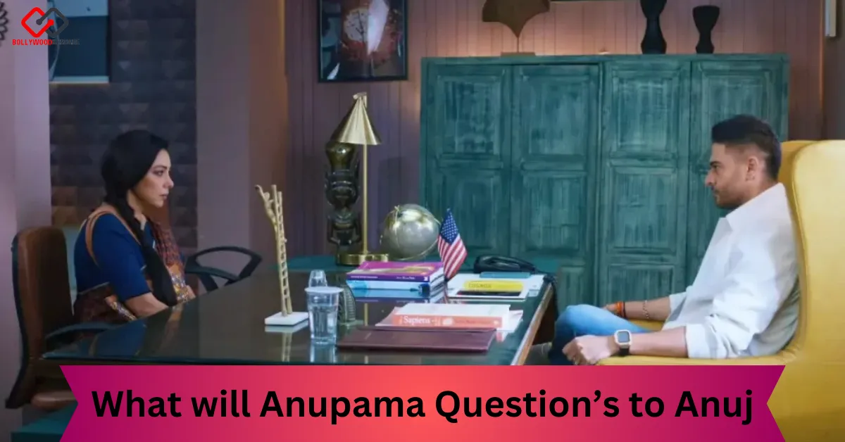 29th March Anupama Full Promo