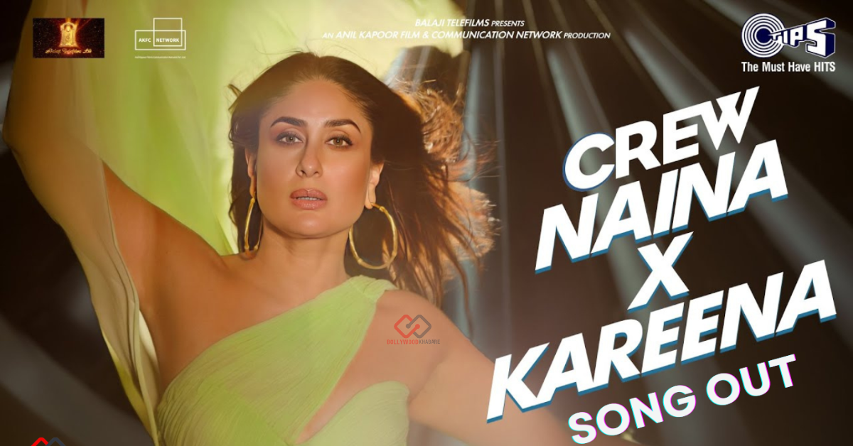 Naina Song Lyrics in Hindi Download