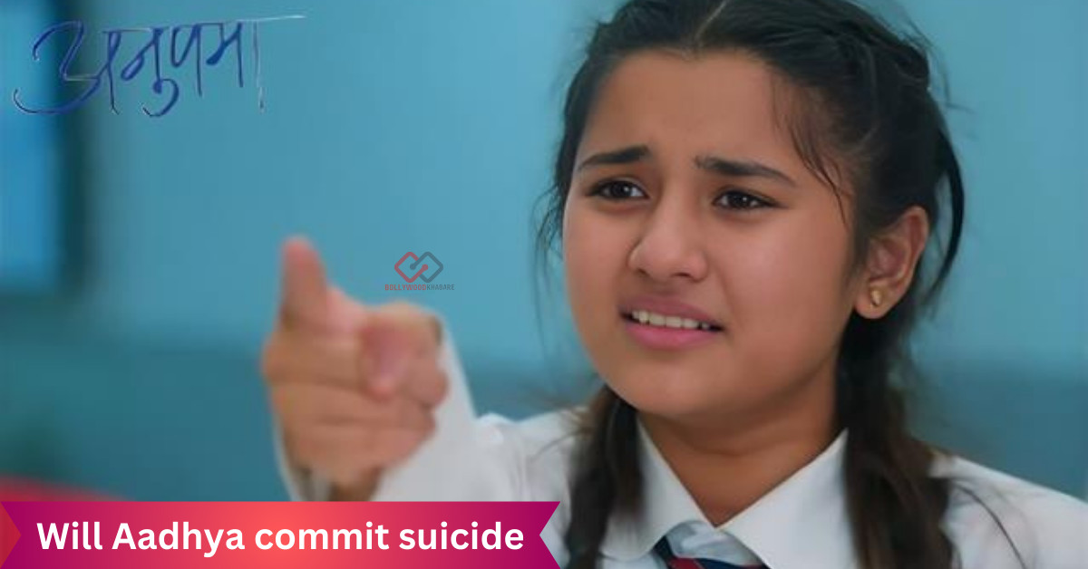 22nd April 2024 Anupama Written Episode