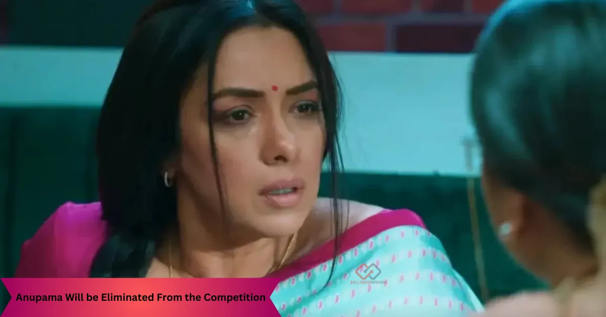 Anupama 26th April 2024 Story