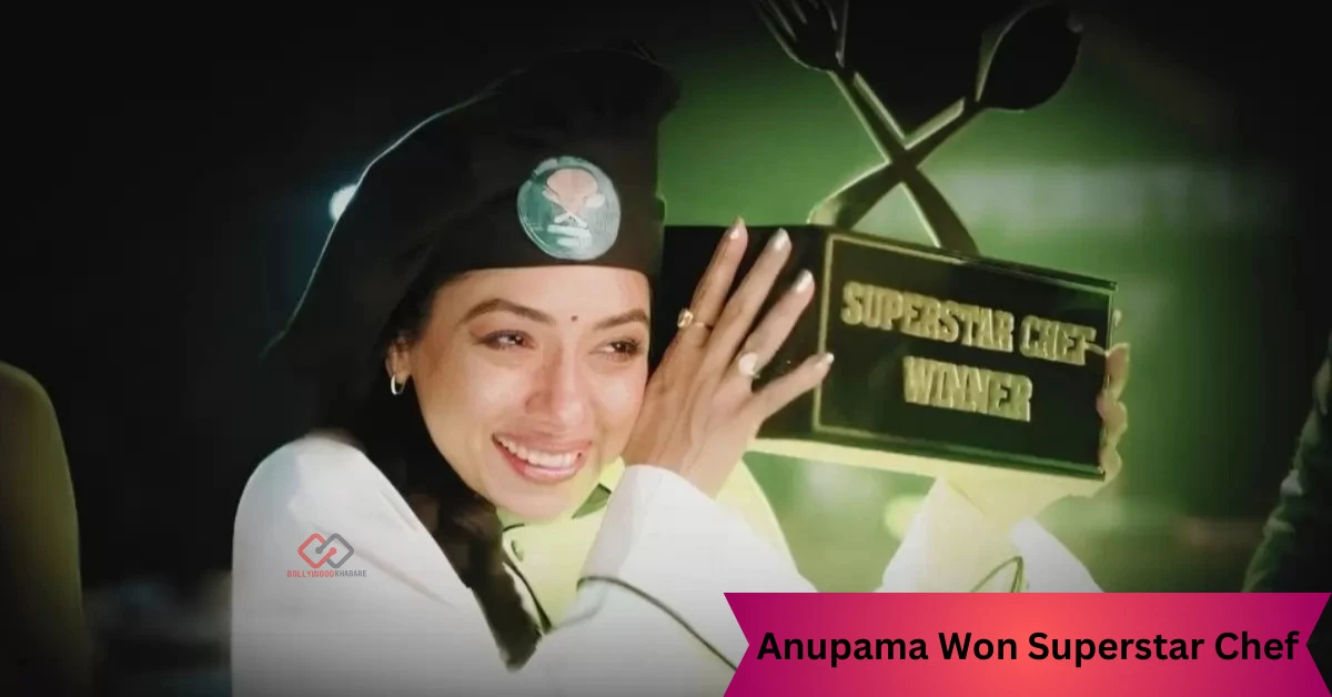 6th May 2024 Anupama Full Episode