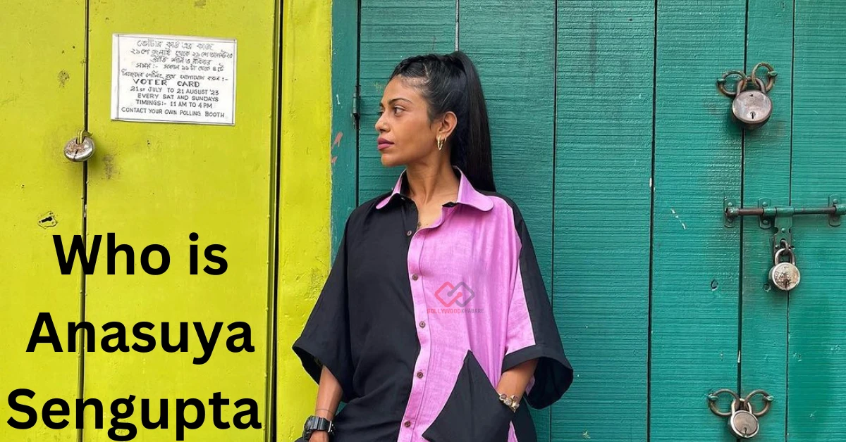 Anasuya Sengupta Biography: Cannes Film Festival Best Actress
