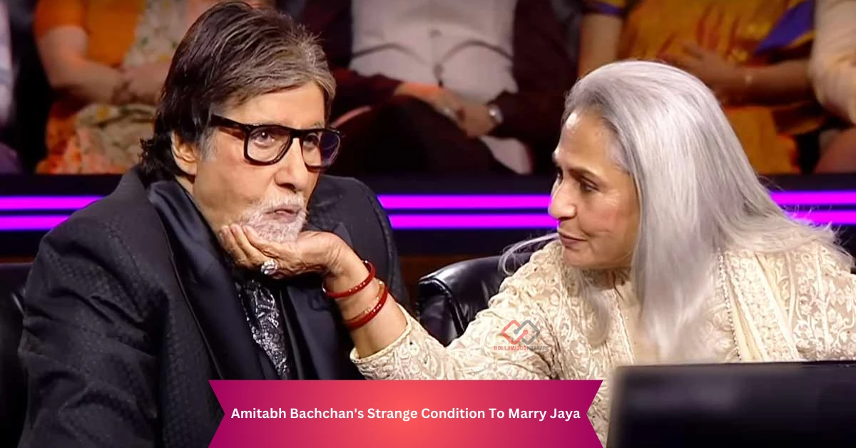 Amitabh Bachchan & Jaya celebrating 51st Wedding Anniversary