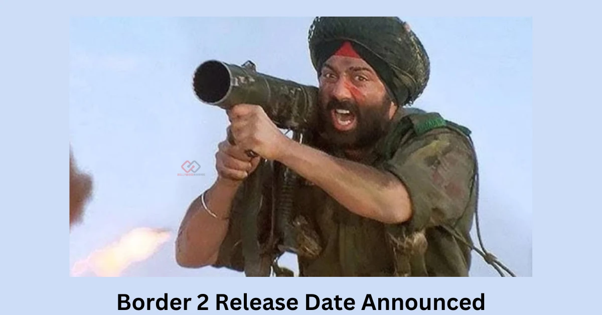 Border 2 Release Date Announced