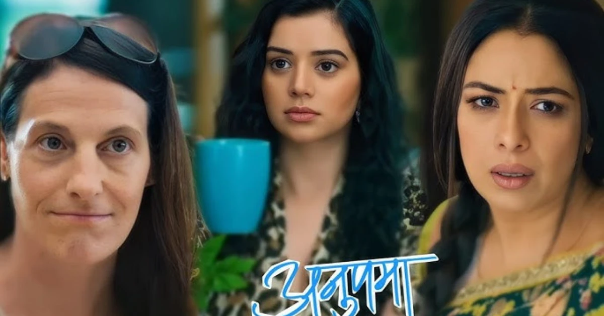 Anupama 24th June 2024 Upcoming Twist