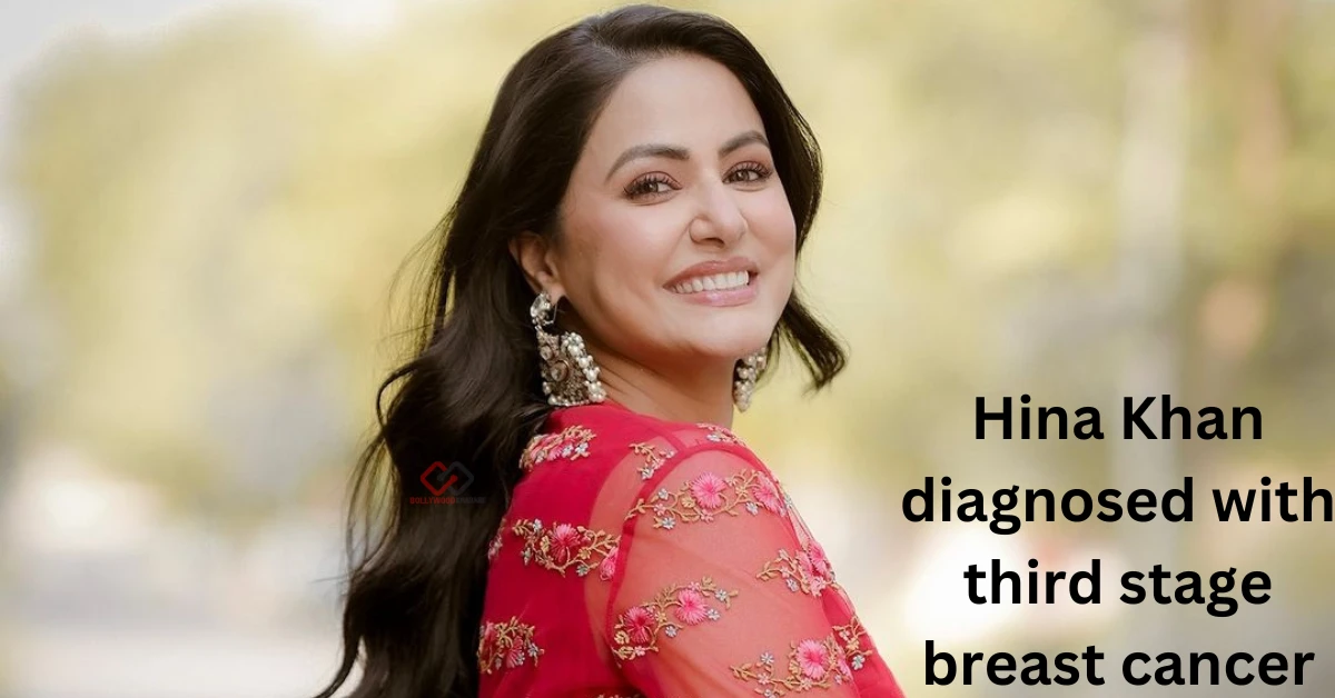 Hina Khan Biography: Shows, Breast Cancer, and More