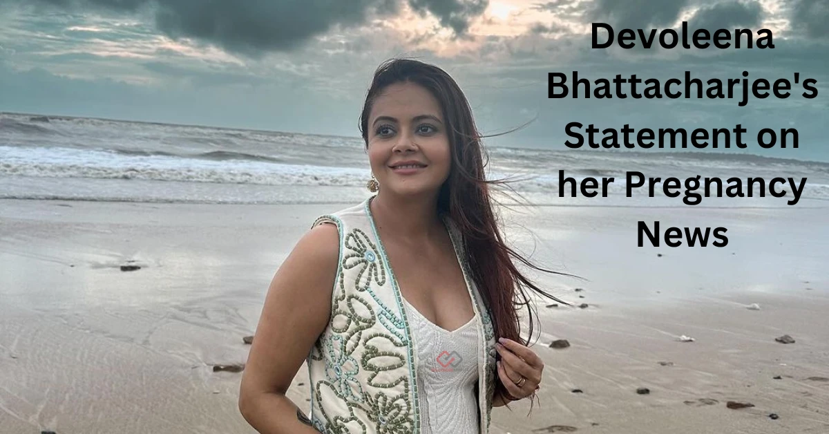 Is Devoleena Bhattacharjee Pregnant