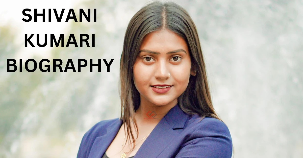 Shivani Kumari Biography: Age, Bigg Boss OTT 3, and more