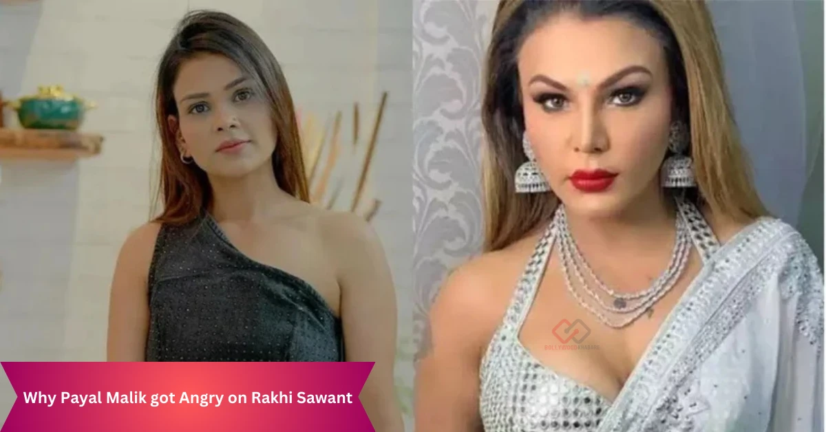 Which Actress called Kritika Malik a Lizard