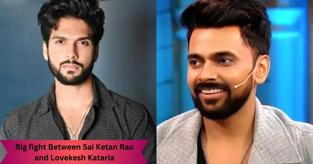 BB OTT 3:  Sai Ketan Rao vs Lovekesh Kataria