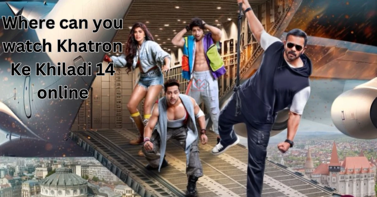 When and Where to Watch KKK 14 Online