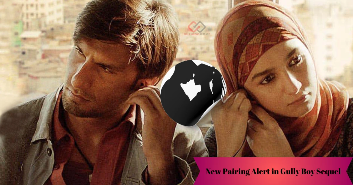 Big Update on Gully Boy Sequel