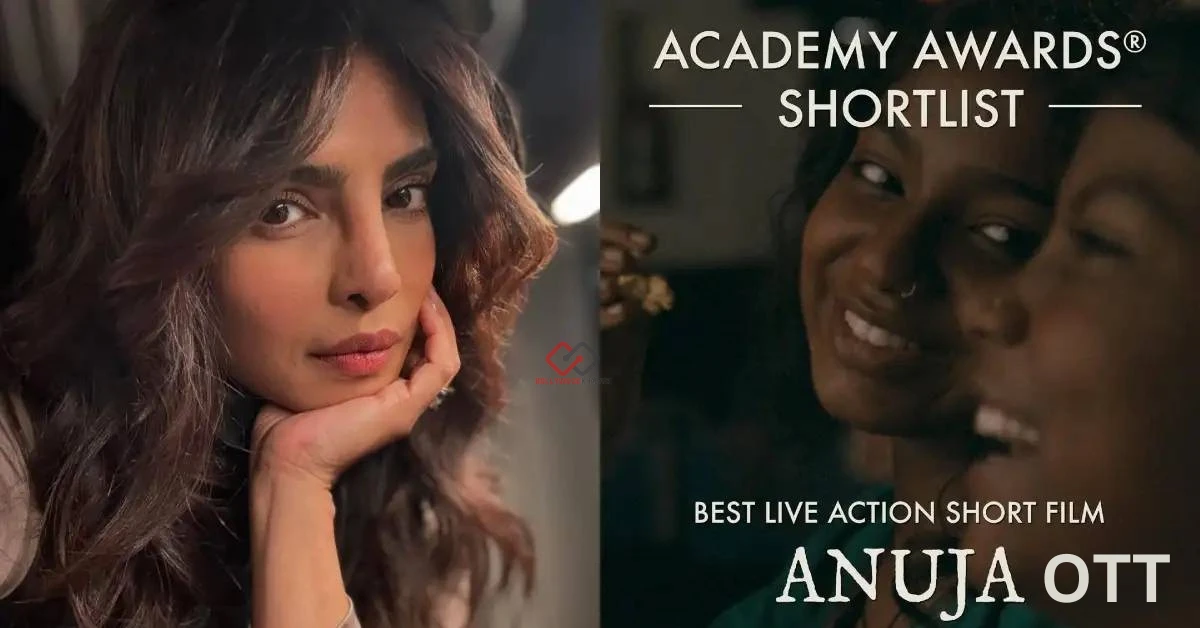 On Which OTT Platform does Oscar Short Film Anuja to Stream