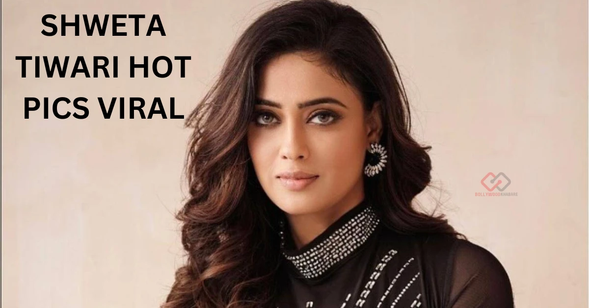 Shweta Tiwari Latest Pics Viral Shweta Tiwari Latest Pics Viral