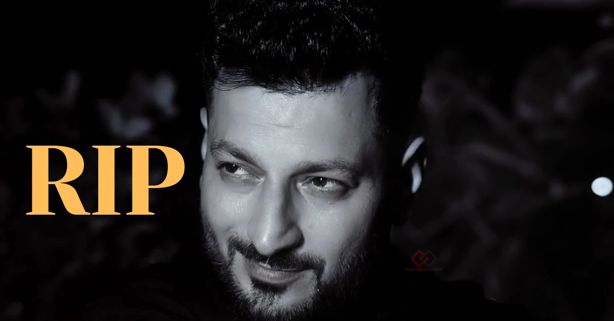 Who is Rishab Tandon: Singer, Age, Wife Who is Rishab Tandon: Singer, Age, Wife