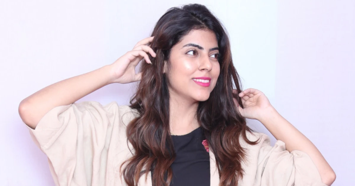 RJ Karishma Singh Biography: Age, Net worth, Family, Career, and more