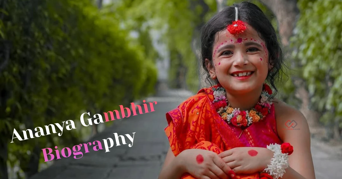 Ananya Gambhir (Mithu): Instagram Sensation's Age, Biography, Parental Support, and Career