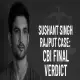 Breaking News: Sushant Singh Rajput Case Update