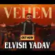 Elvish Yadav new song Veham released