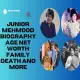 Junior Mehmood Biography: Age, Net worth, Family, Death, and more