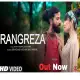 Rangreza Song MP3 Download