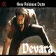 Devara Part 1 Release Date and Time