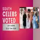 Lok Sabha Election 2024: South Celebs Voted Today