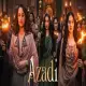 Heeramandi Song Azadi Lyrics