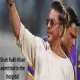 Shah Rukh Khan Admitted in Hospital