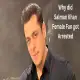 OMG!!  24 year old girl in police custody from Salman Khan's farmhouse
