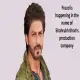 OMG!! Shah Rukh Khan's company name is being used for fraud