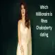 Which millionaire is Rhea Chakraborty dating?