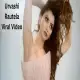 Urvashi Rautela Viral Video Instagram