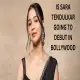 Sara Tendulkar to debut in Bollywood