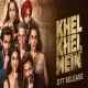 Khel Khel Mein OTT Platform