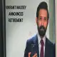 '12th Fail' star Vikrant Massey announces retirement