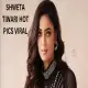 Shweta Tiwari Latest Pics Viral