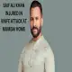 Saif Ali Khan injured in knife attack at Mumbai home