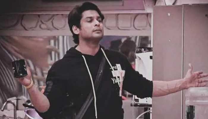 sidharth