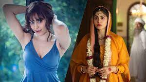Adha Sharma