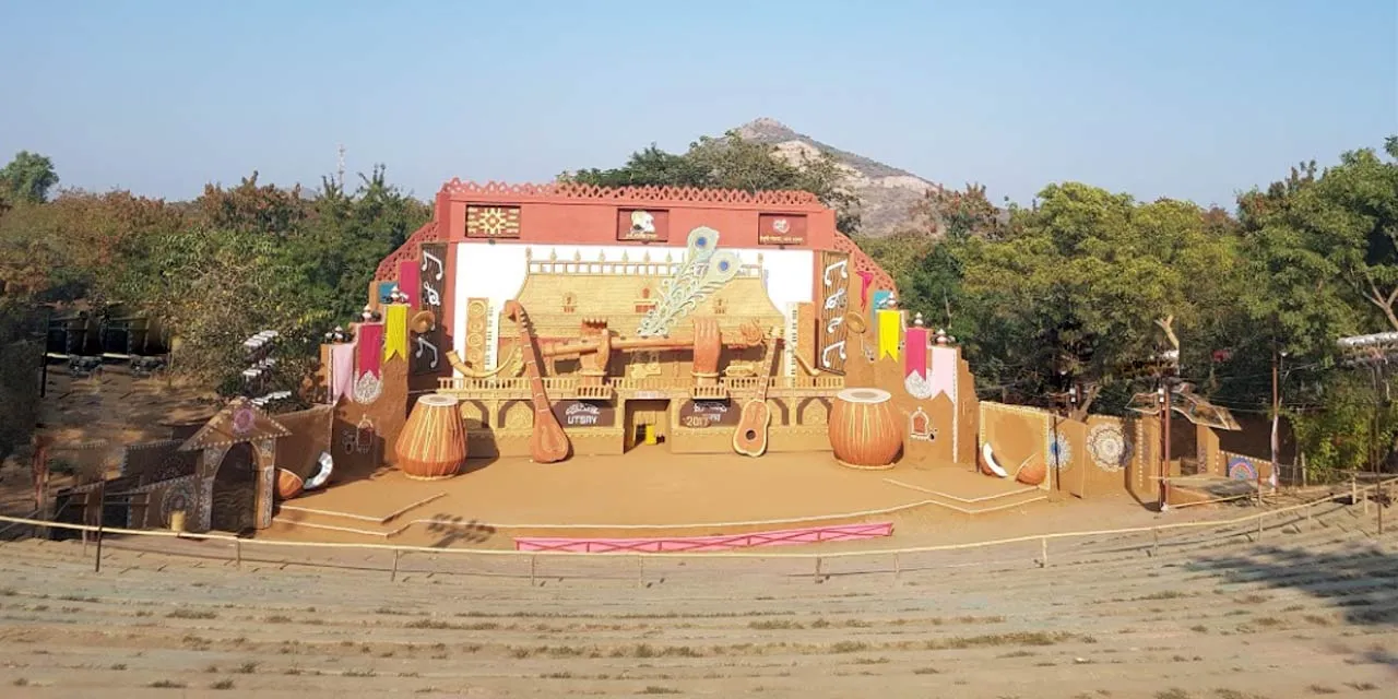 Shilpgram Festival