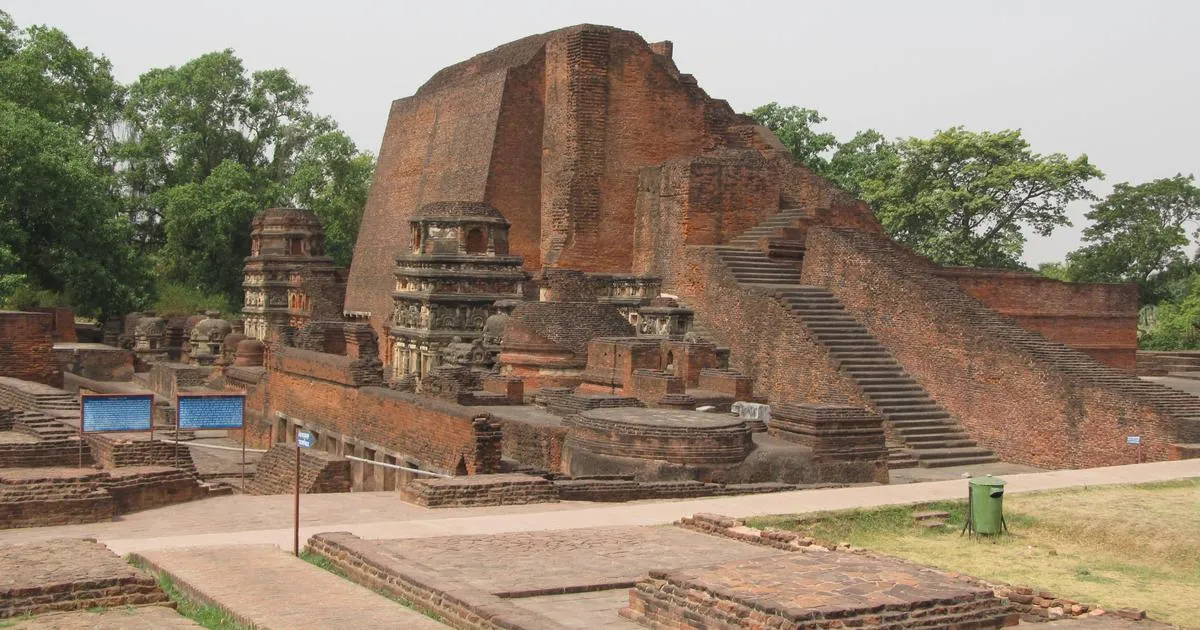 nalanda